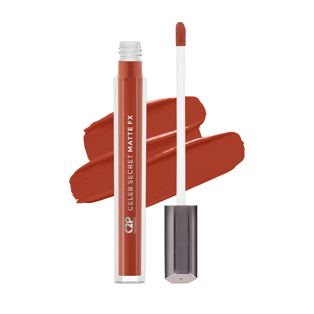 CELEB SECRET MATTE FX LIQUID LIPSTICK