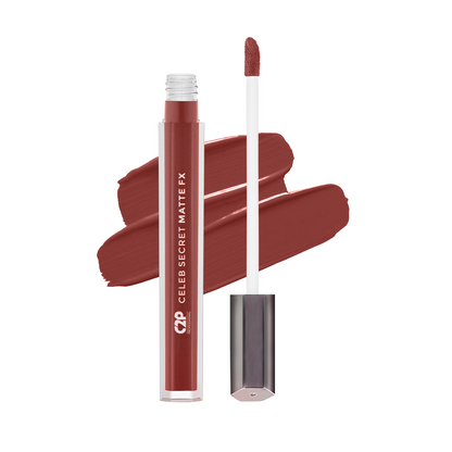 CELEB SECRET MATTE FX LIQUID LIPSTICK