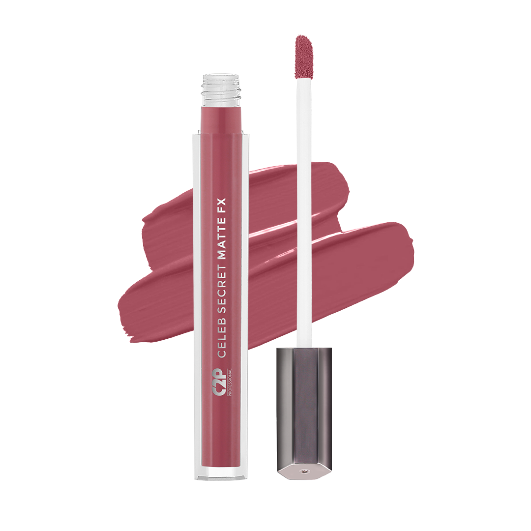 CELEB SECRET MATTE FX LIQUID LIPSTICK