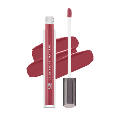 CELEB SECRET MATTE FX LIQUID LIPSTICK