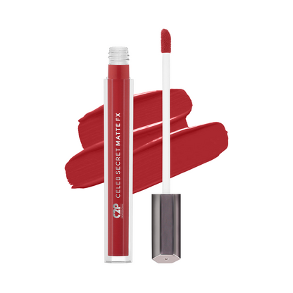 CELEB SECRET MATTE FX LIQUID LIPSTICK