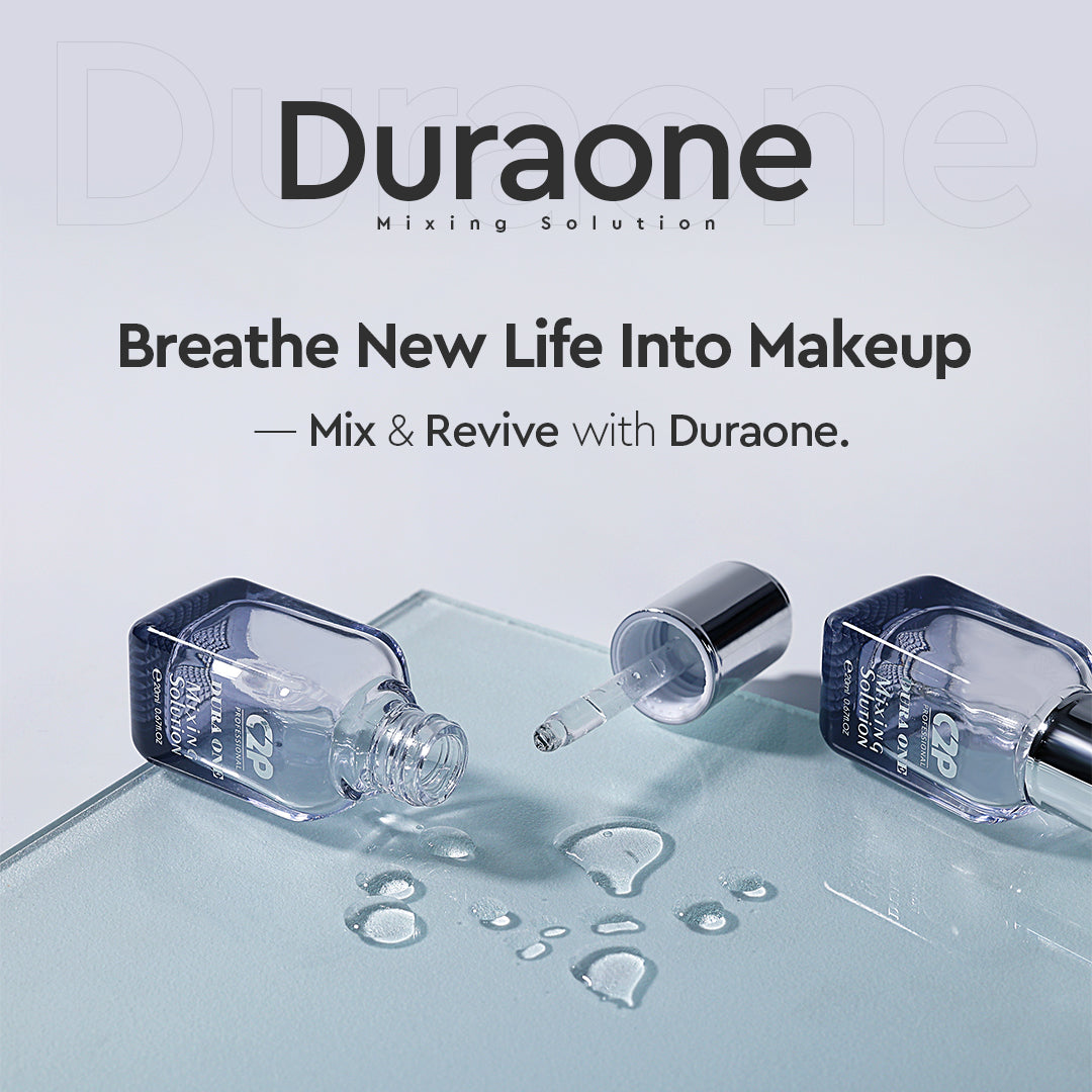 Duraone Mixing Solution