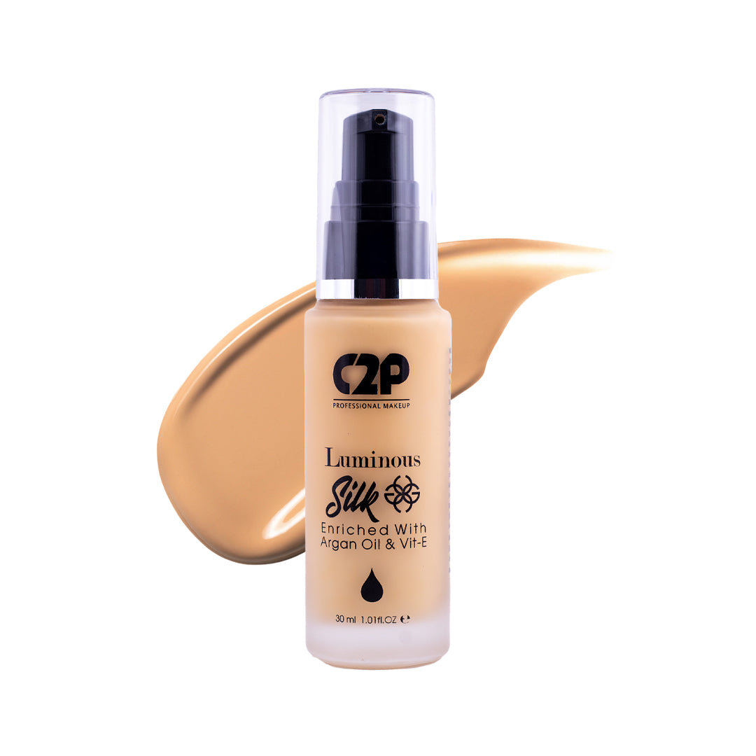 LUMINOUS SILK FOUNDATION