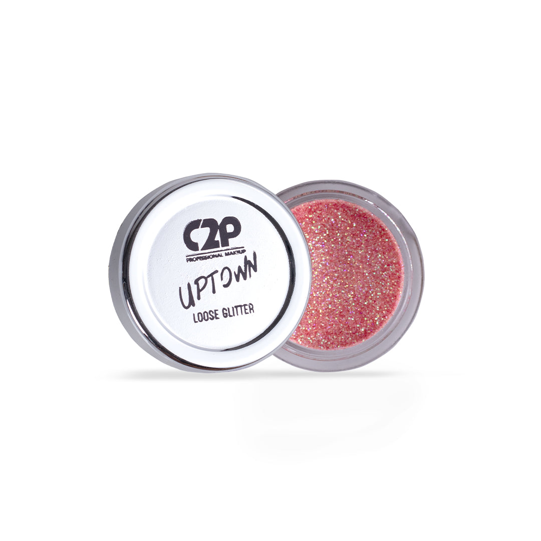 UPTOWN LOOSE GLITTERS (3 gm)