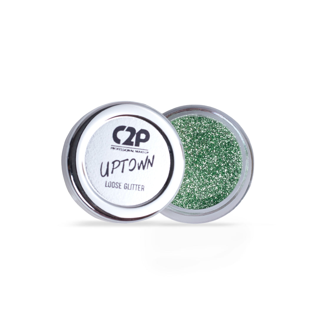 UPTOWN LOOSE GLITTERS (3 gm)