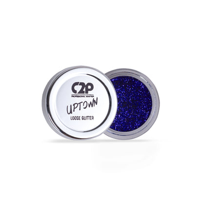 UPTOWN LOOSE GLITTERS (3 gm)