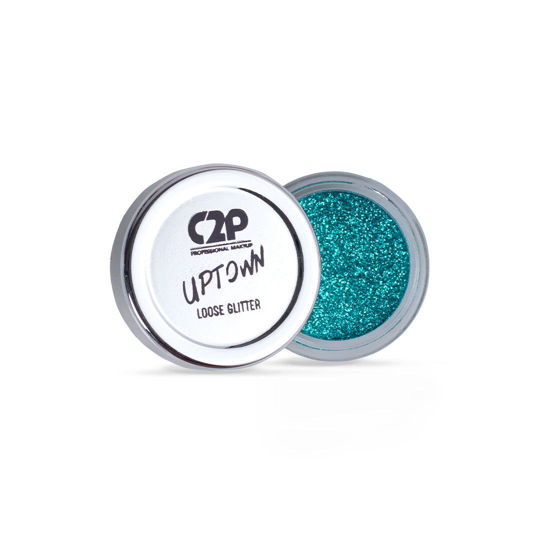 UPTOWN LOOSE GLITTERS (3 gm)