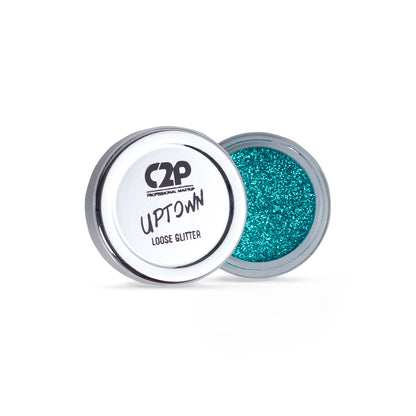 UPTOWN LOOSE GLITTERS (3 gm)